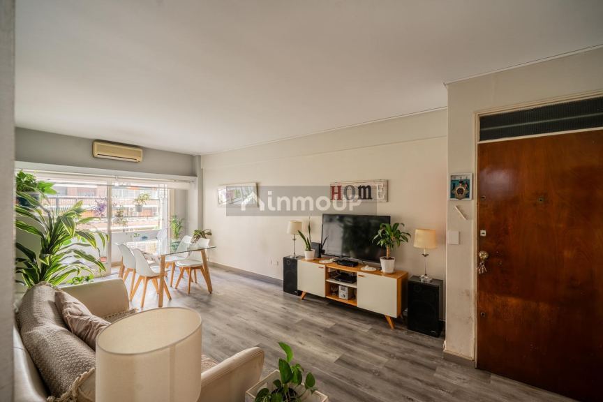 Departamento en Venta en Recoleta, Capital Federal