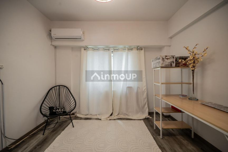 Departamento en Venta en Recoleta, Capital Federal