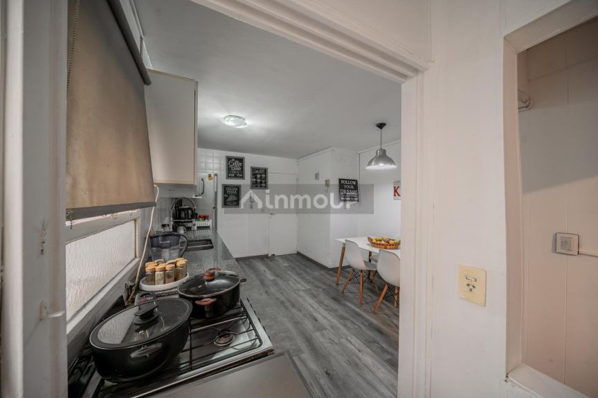 Departamento en Venta en Recoleta, Capital Federal