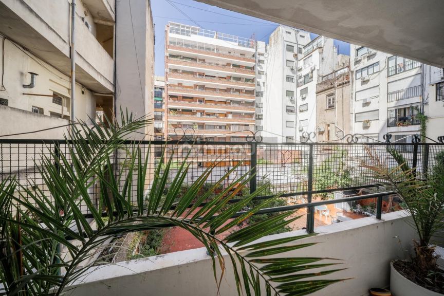 Departamento en Venta en Recoleta, Capital Federal