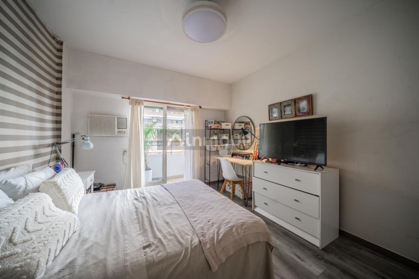 Departamento en Venta en Recoleta, Capital Federal
