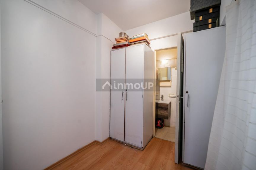 Departamento en Venta en Recoleta, Capital Federal