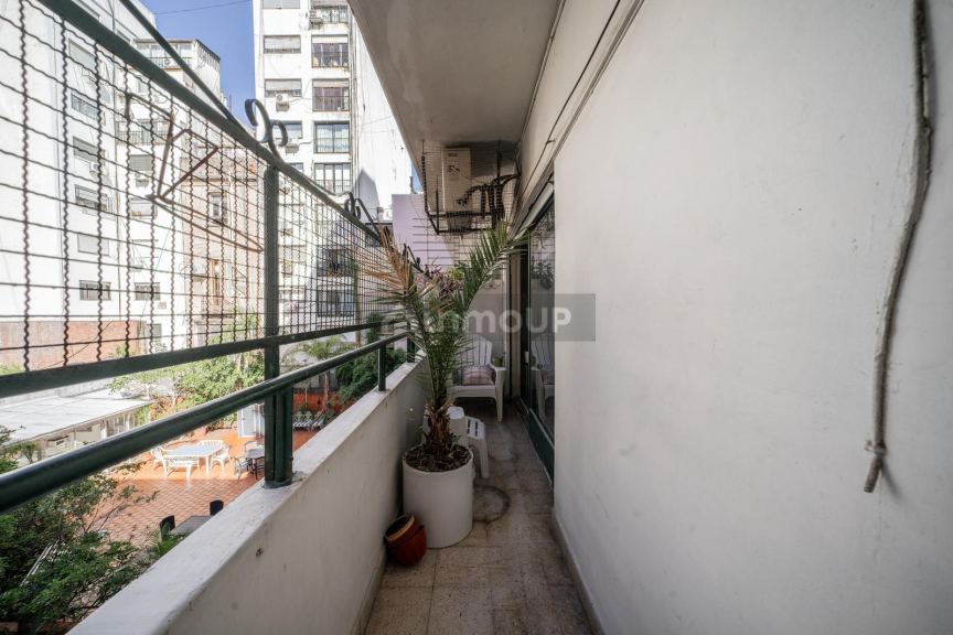 Departamento en Venta en Recoleta, Capital Federal