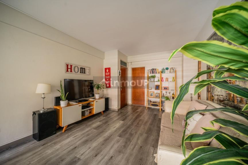 Departamento en Venta en Recoleta, Capital Federal