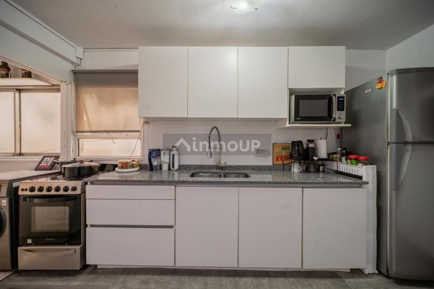 Departamento en Venta en Recoleta, Capital Federal