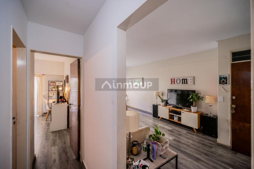 Departamento en Venta en Recoleta, Capital Federal