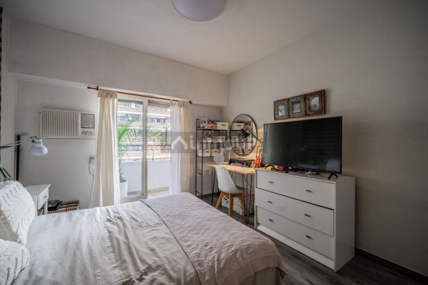 Departamento en Venta en Recoleta, Capital Federal