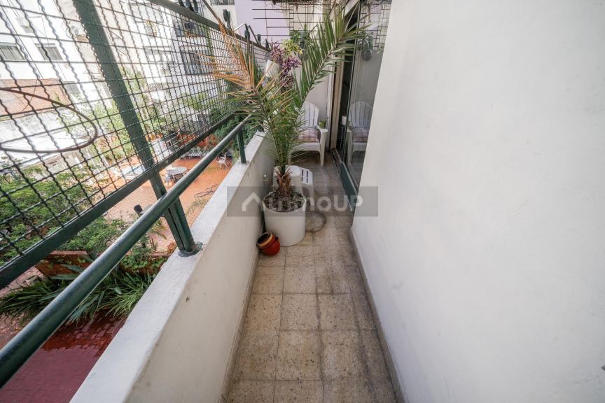 Departamento en Venta en Recoleta, Capital Federal