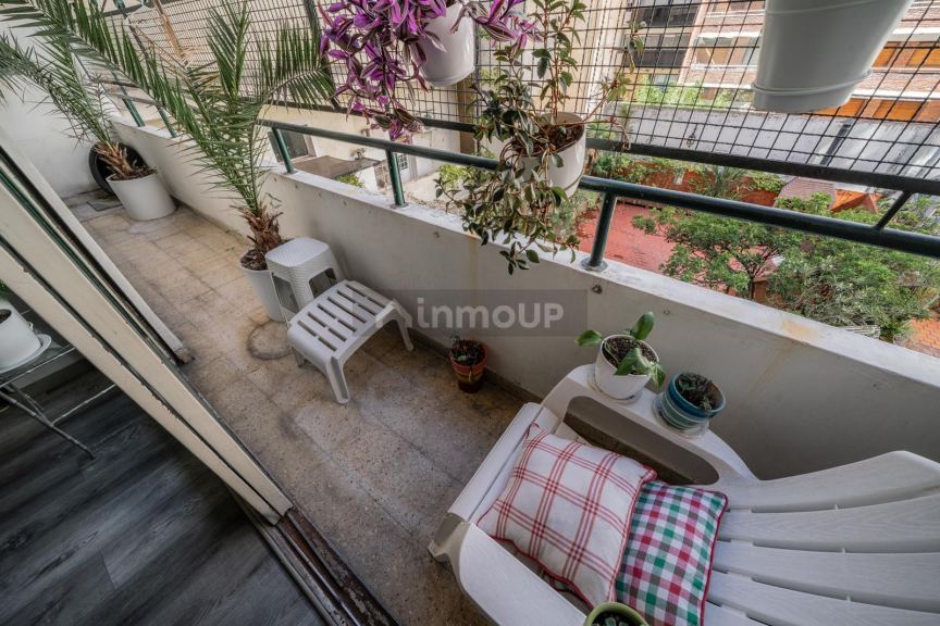Departamento en Venta en Recoleta, Capital Federal
