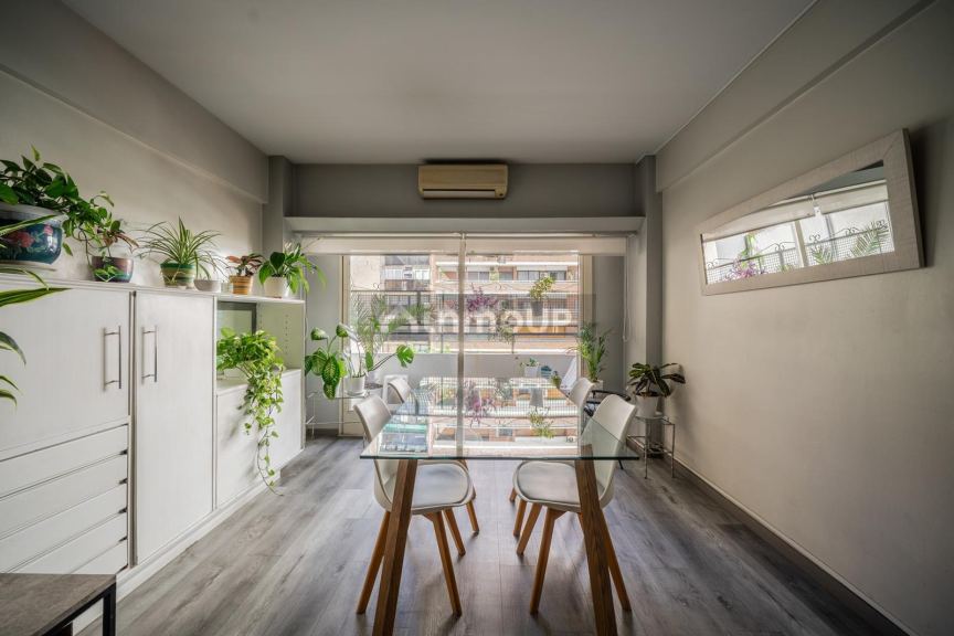 Departamento en Venta en Recoleta, Capital Federal