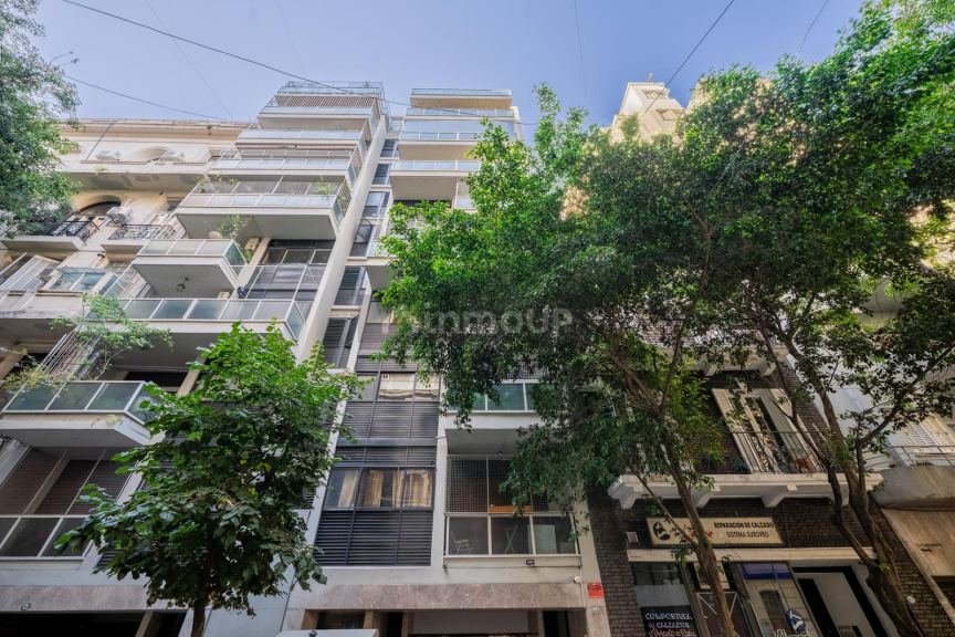 Departamento en Venta en Recoleta, Capital Federal