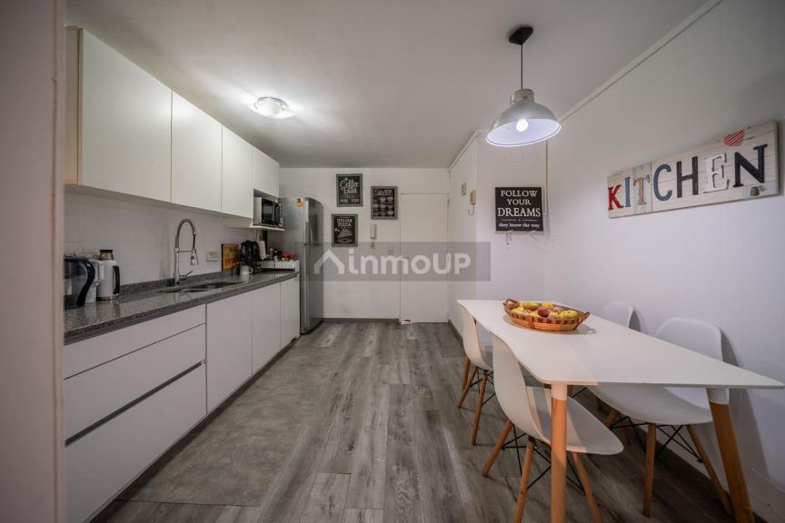 Departamento en Venta en Recoleta, Capital Federal