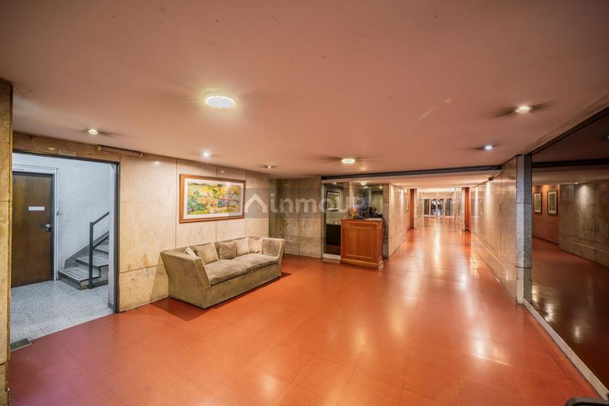 Departamento en Venta en Recoleta, Capital Federal