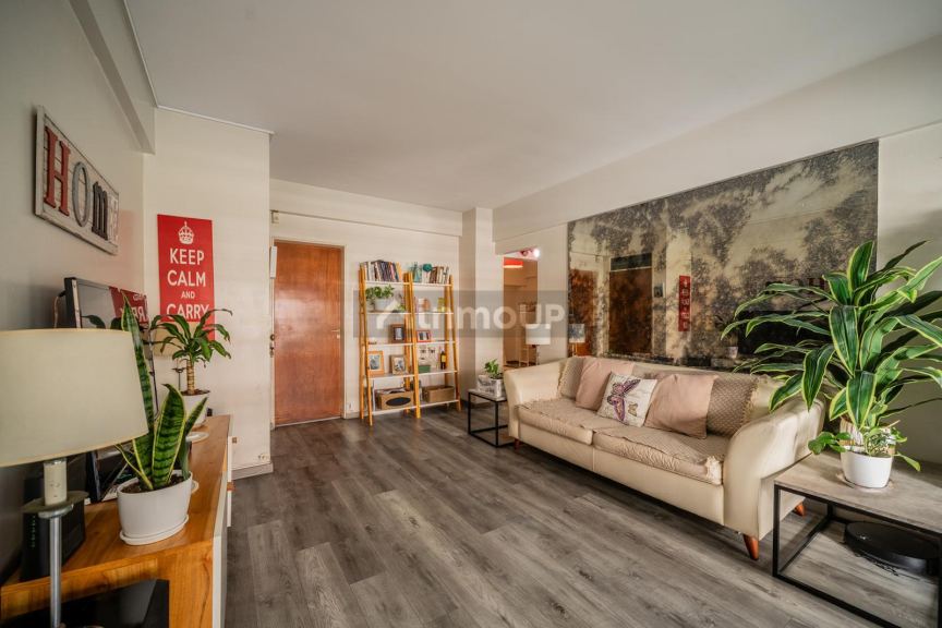 Departamento en Venta en Recoleta, Capital Federal