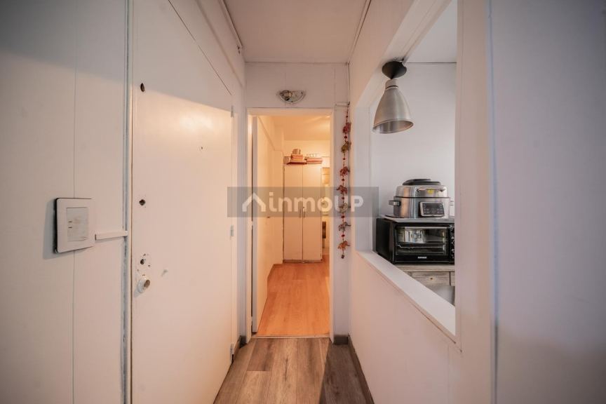 Departamento en Venta en Recoleta, Capital Federal