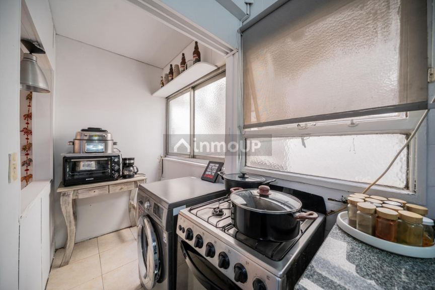 Departamento en Venta en Recoleta, Capital Federal
