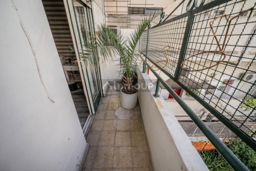 Departamento en Venta en Recoleta, Capital Federal