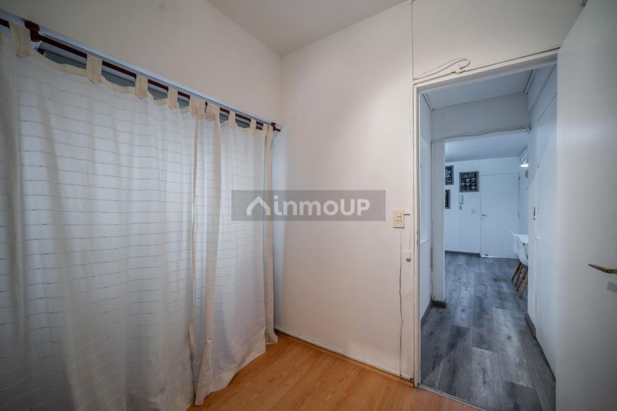Departamento en Venta en Recoleta, Capital Federal