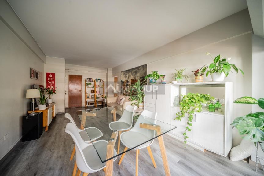Departamento en Venta en Recoleta, Capital Federal