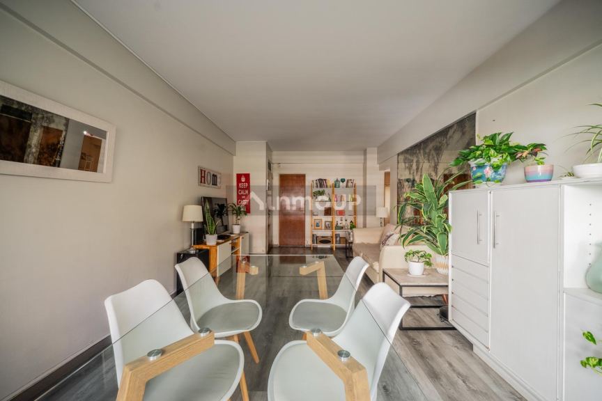 Departamento en Venta en Recoleta, Capital Federal