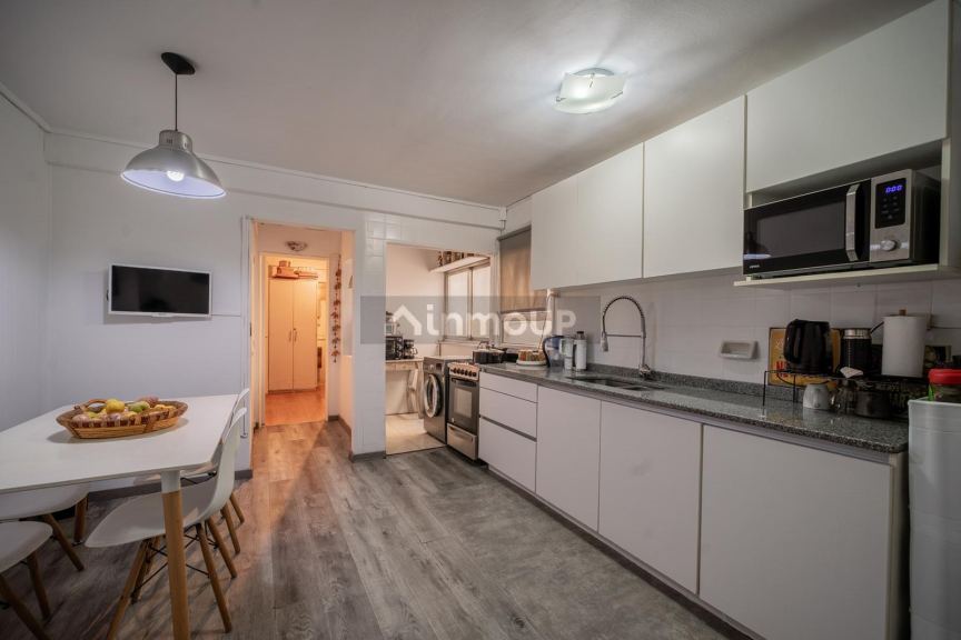Departamento en Venta en Recoleta, Capital Federal