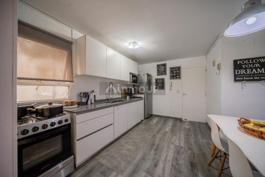 Departamento en Venta en Recoleta, Capital Federal