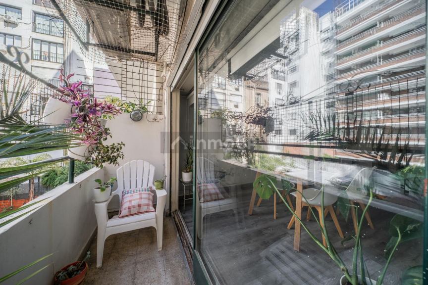 Departamento en Venta en Recoleta, Capital Federal