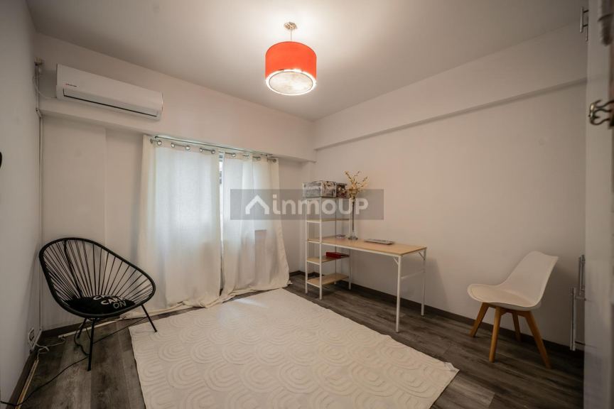 Departamento en Venta en Recoleta, Capital Federal