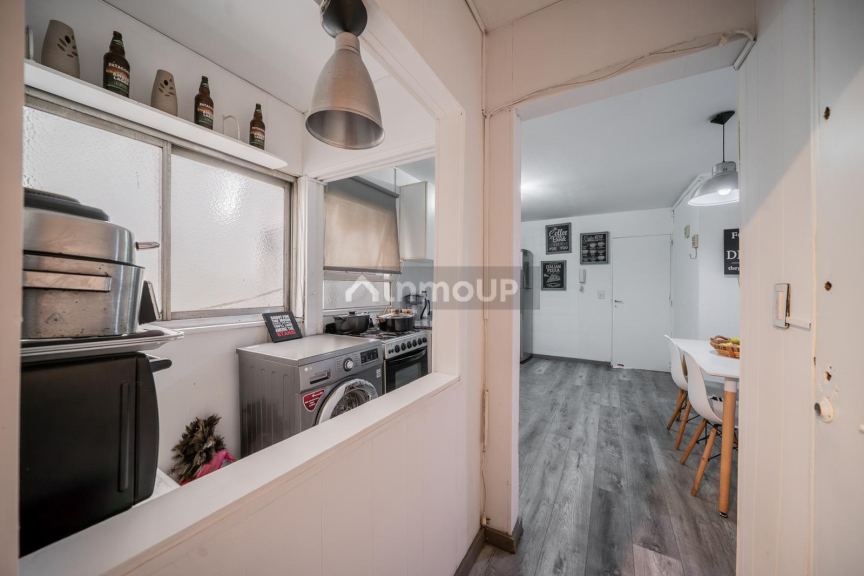 Departamento en Venta en Recoleta, Capital Federal