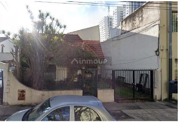 Terreno en Venta en Saavedra, Capital Federal