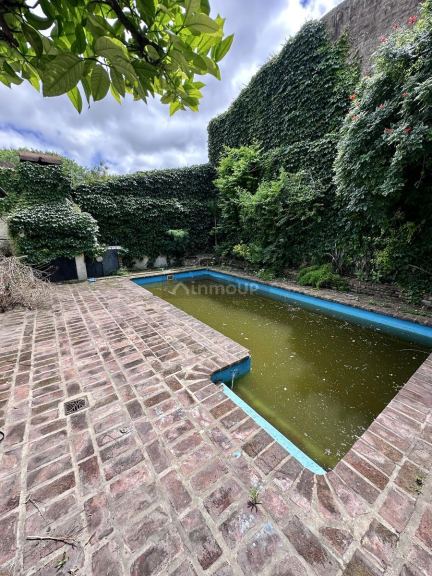 Terreno en Venta en Saavedra, Capital Federal