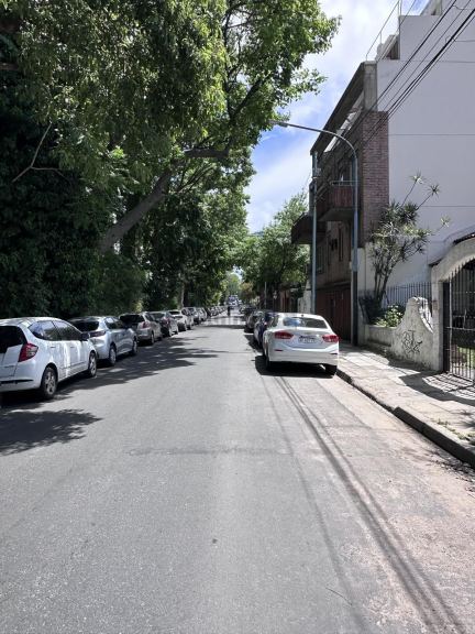 Terreno en Venta en Saavedra, Capital Federal