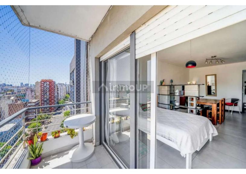 Departamento en Alquiler en Balvanera, Capital Federal