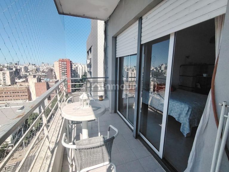 Departamento en Alquiler en Balvanera, Capital Federal