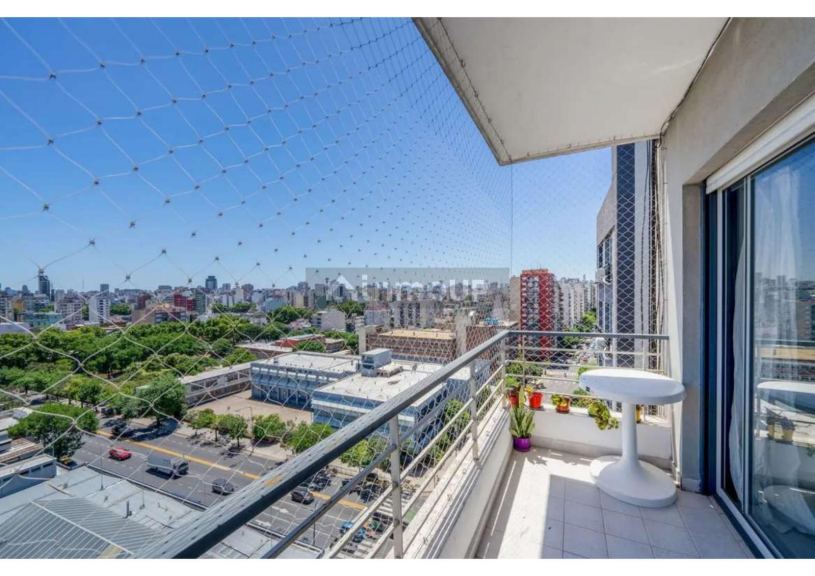 Departamento en Alquiler en Balvanera, Capital Federal