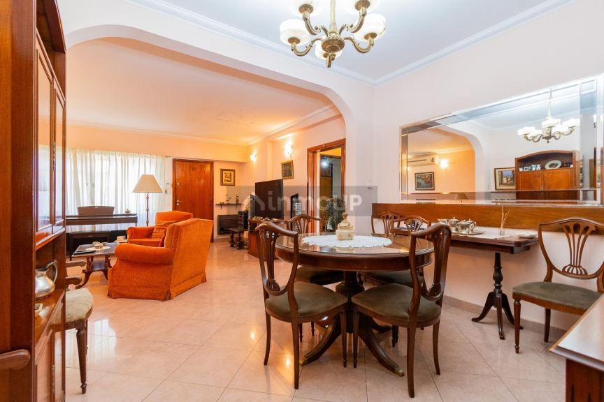 Casa en Venta en San Isidro, G.B.A. Zona Norte