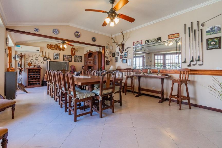 Casa en Venta en San Isidro, G.B.A. Zona Norte