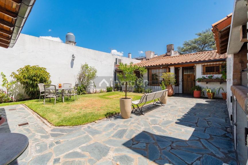 Casa en Venta en San Isidro, G.B.A. Zona Norte