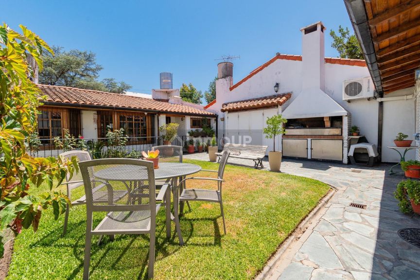 Casa en Venta en San Isidro, G.B.A. Zona Norte