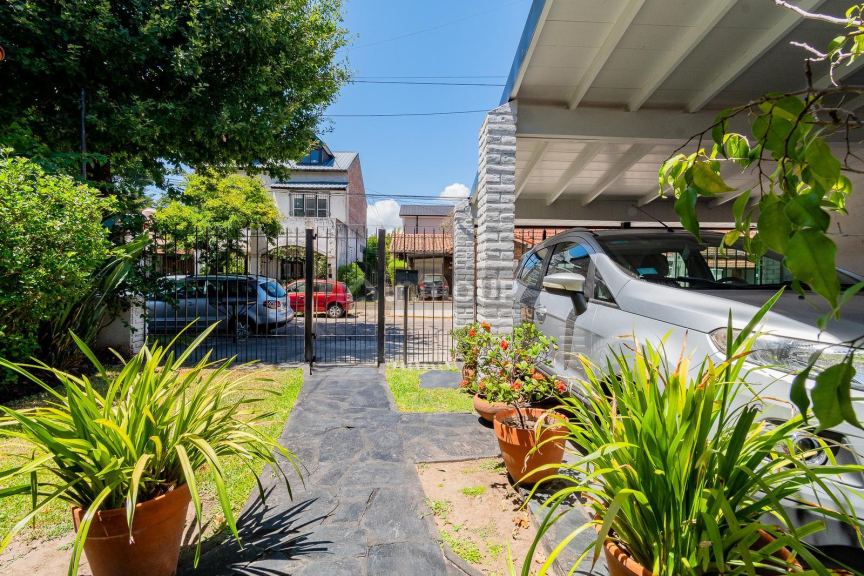 Casa en Venta en San Isidro, G.B.A. Zona Norte