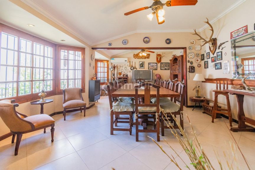Casa en Venta en San Isidro, G.B.A. Zona Norte