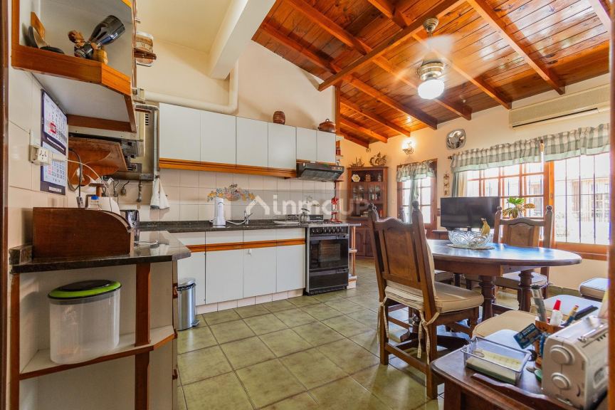 Casa en Venta en San Isidro, G.B.A. Zona Norte