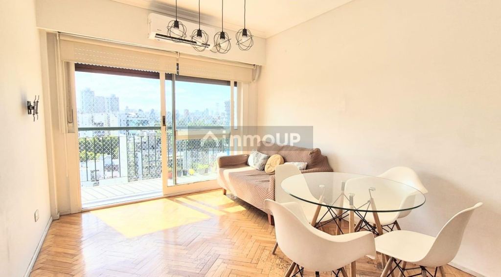 Departamento en Venta en Palermo, Capital Federal