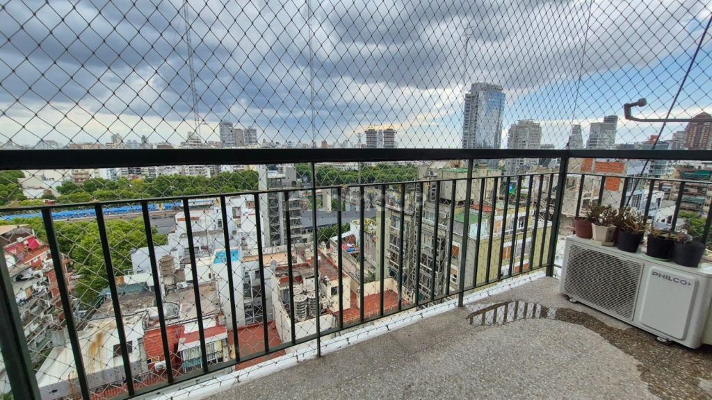 Departamento en Venta en Palermo, Capital Federal