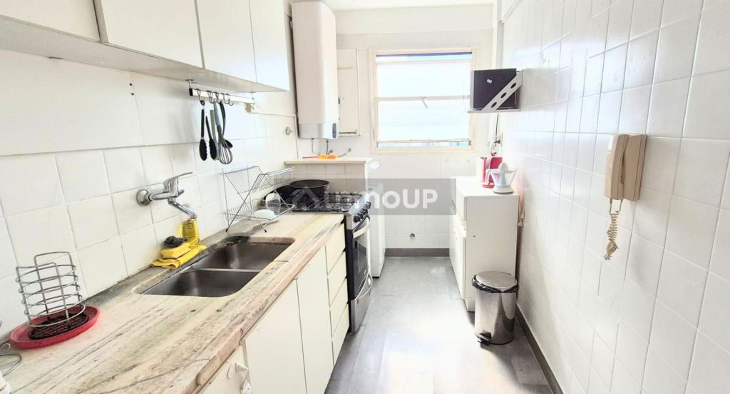 Departamento en Venta en Palermo, Capital Federal