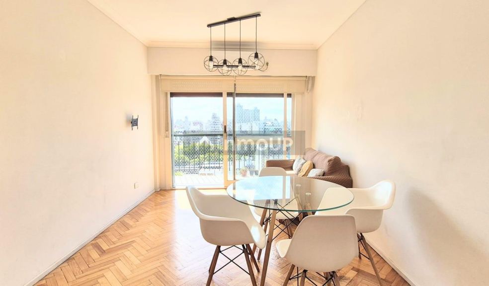 Departamento en Venta en Palermo, Capital Federal