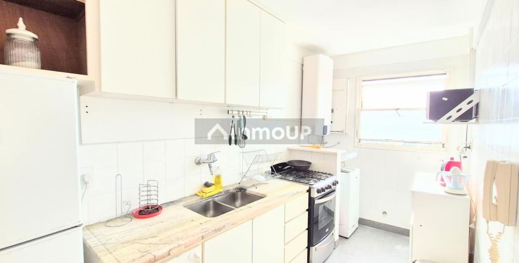 Departamento en Venta en Palermo, Capital Federal