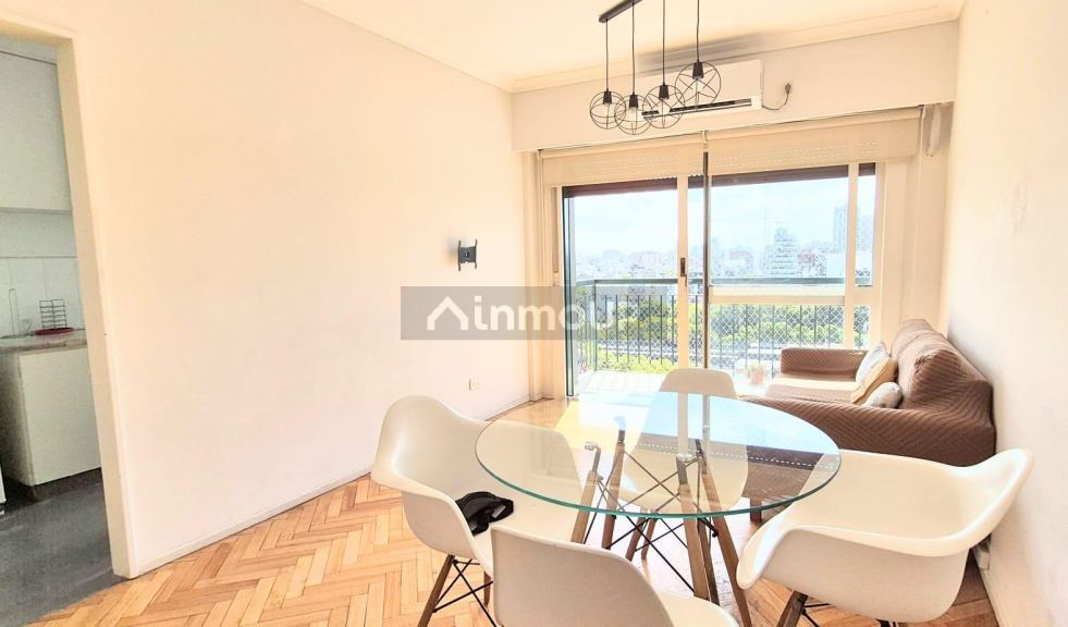 Departamento en Venta en Palermo, Capital Federal