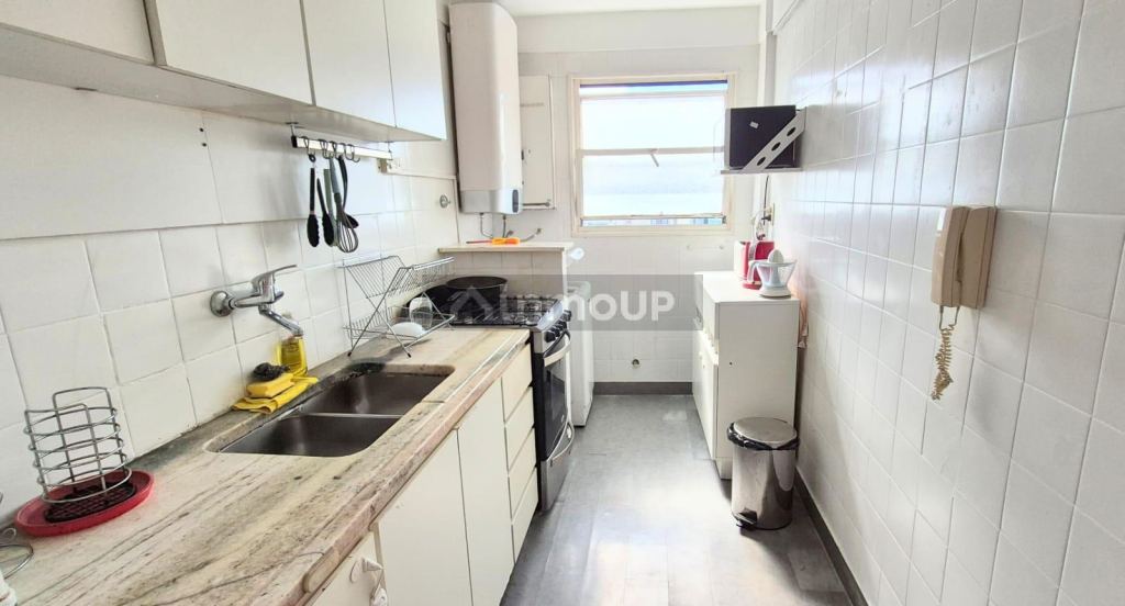 Departamento en Venta en Palermo, Capital Federal