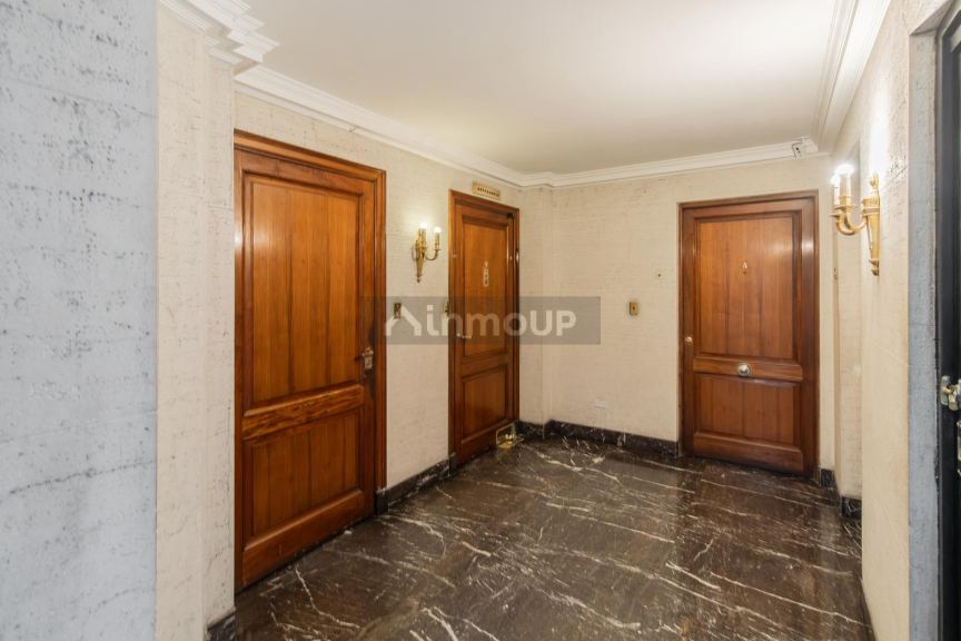 Departamento en Venta en Recoleta, Capital Federal